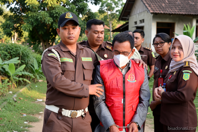 Kejati Maluku tahan eks Kadis PUPR kasus air bersih Haruku