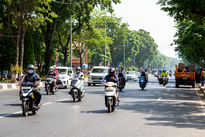 Kasus ISPA Banjarmasin capai 1.874 dalam sepekan
