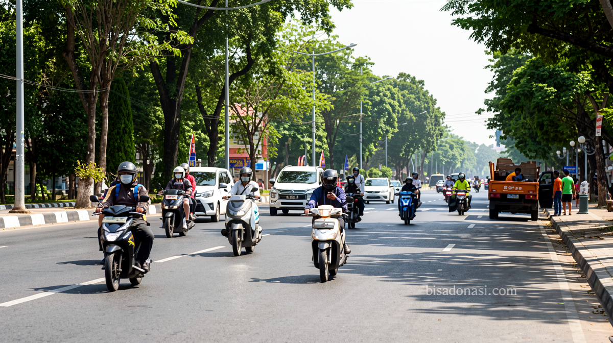 Kasus ISPA Banjarmasin capai 1.874 dalam sepekan