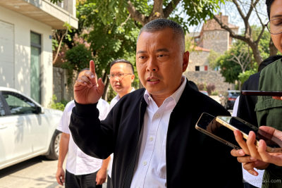 Menhub sebut Perpres ojol atur potongan antaran makanan dan barang