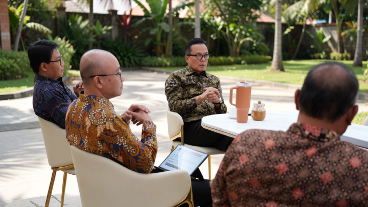 BP BUMN dukung Telkomsel perkuat bisnis berbasis AI