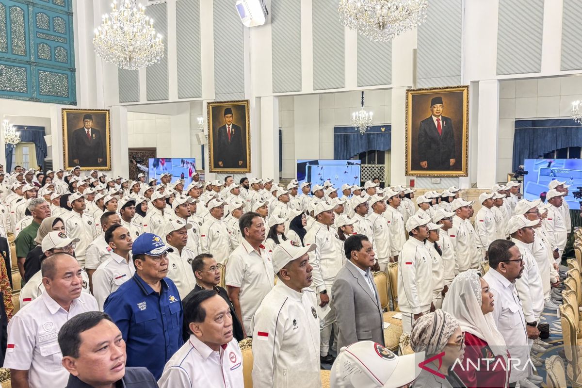 pelepasan-kontingen-indonesia-untuk-asian-games-2026-2860281